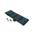 Home Massage Bed Multi-Mode Relaxation with Heating Home Massage Bed Multi-Mode Relaxation with Heating