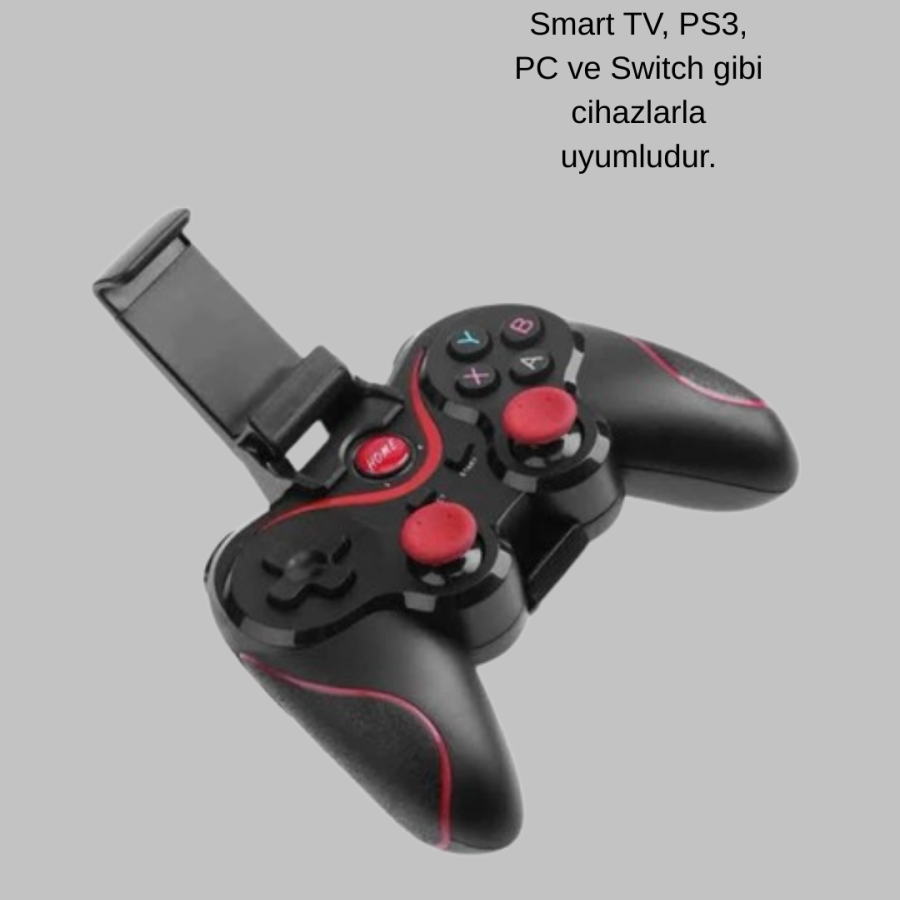Lightweight and Portable Wireless Bluetooth Game Console Lightweight and Portable Wireless Bluetooth Game Console