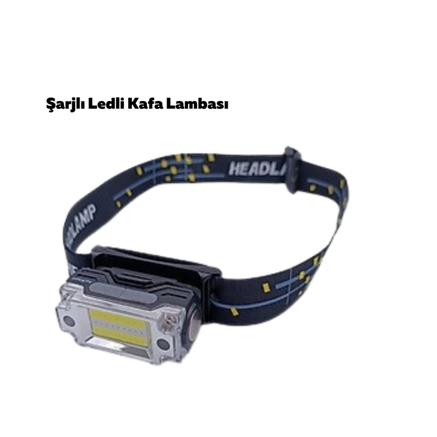 T133 HEAD LAMP T133 HEAD LAMP
