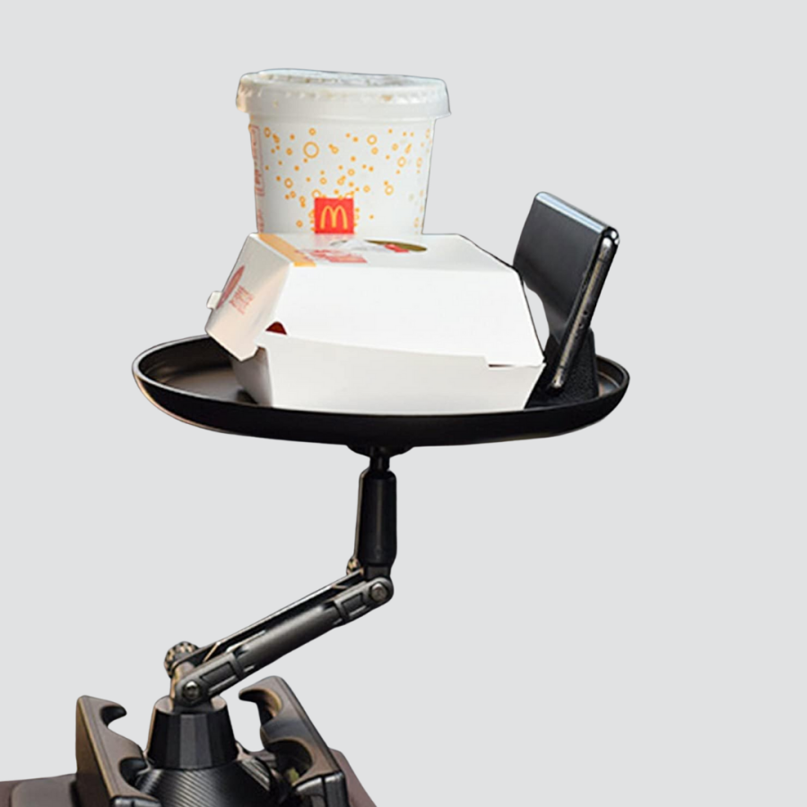 CAR TRAY TABLE