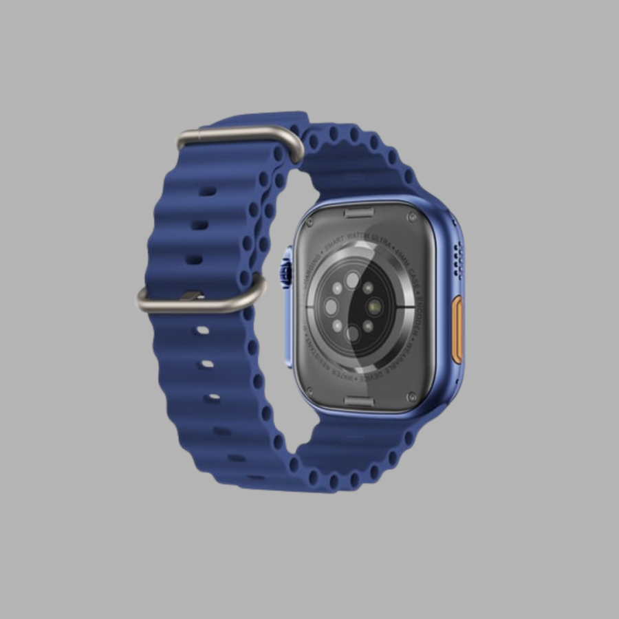 GS ULTRA 8 SMART WATCH