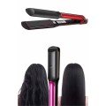 Professional Ceramic Straightener with Ionic Features, Suitable for Daily Use Professional Ceramic Straightener with Ionic Features, Suitable for Daily Use