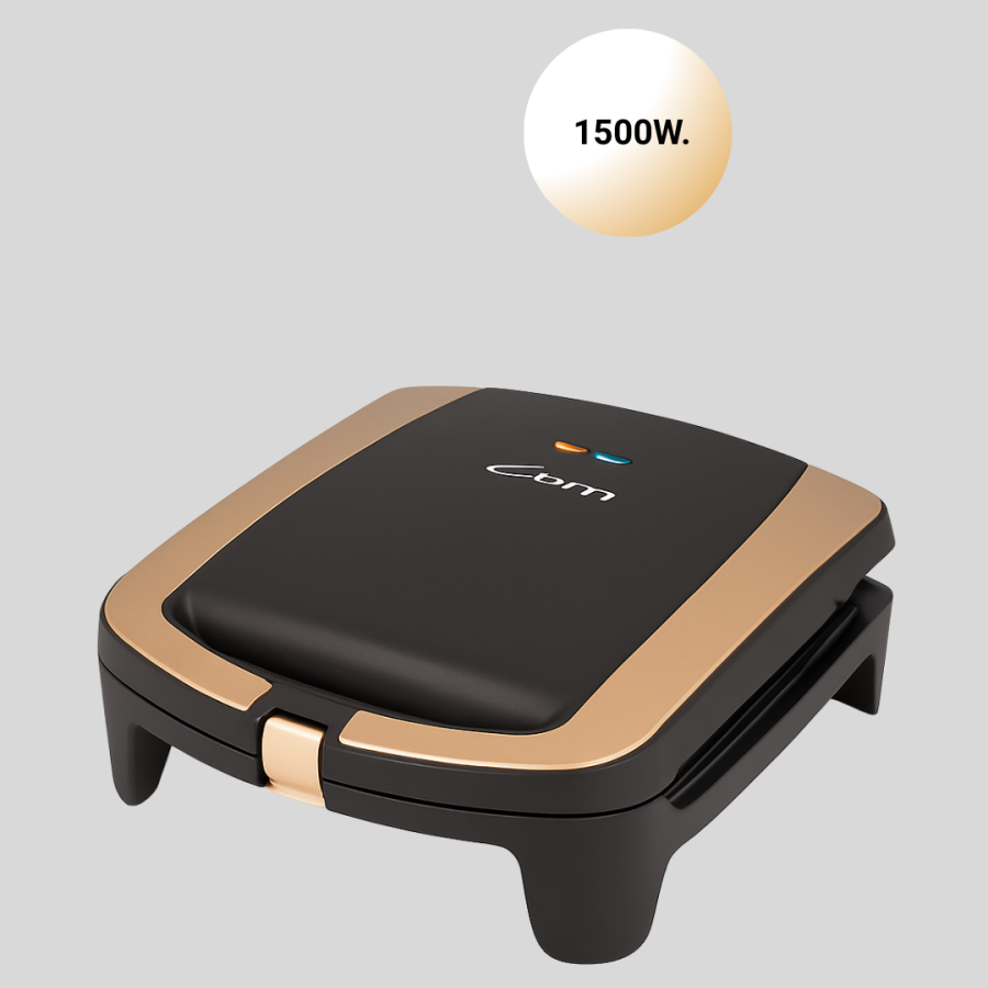 Toaster Fast Cooking Technology 1500 Watt