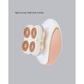 Painless Body Hair Removal Device Four Heads Smooth Shaving Painless Body Hair Removal Device Four Heads Smooth Shaving