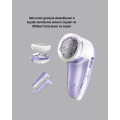 Portable Lint Cleaning Machine – Ergonomic Design Portable Lint Cleaning Machine – Ergonomic Design