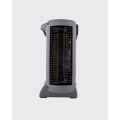Portable Fan Heater Electric Thermal Protection Room Heater