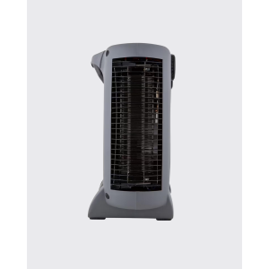 Multifunctional Fan Heater with Heating and Cold Air Blowing Features