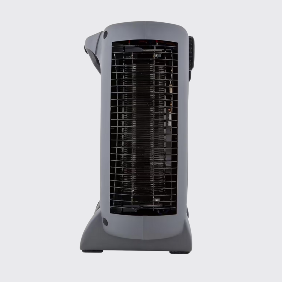Portable Fan Heater Electric Thermal Protection Room Heater