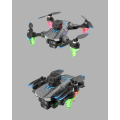 1080P Full HD Foldable Drone Lightweight Design with Long Flight Time