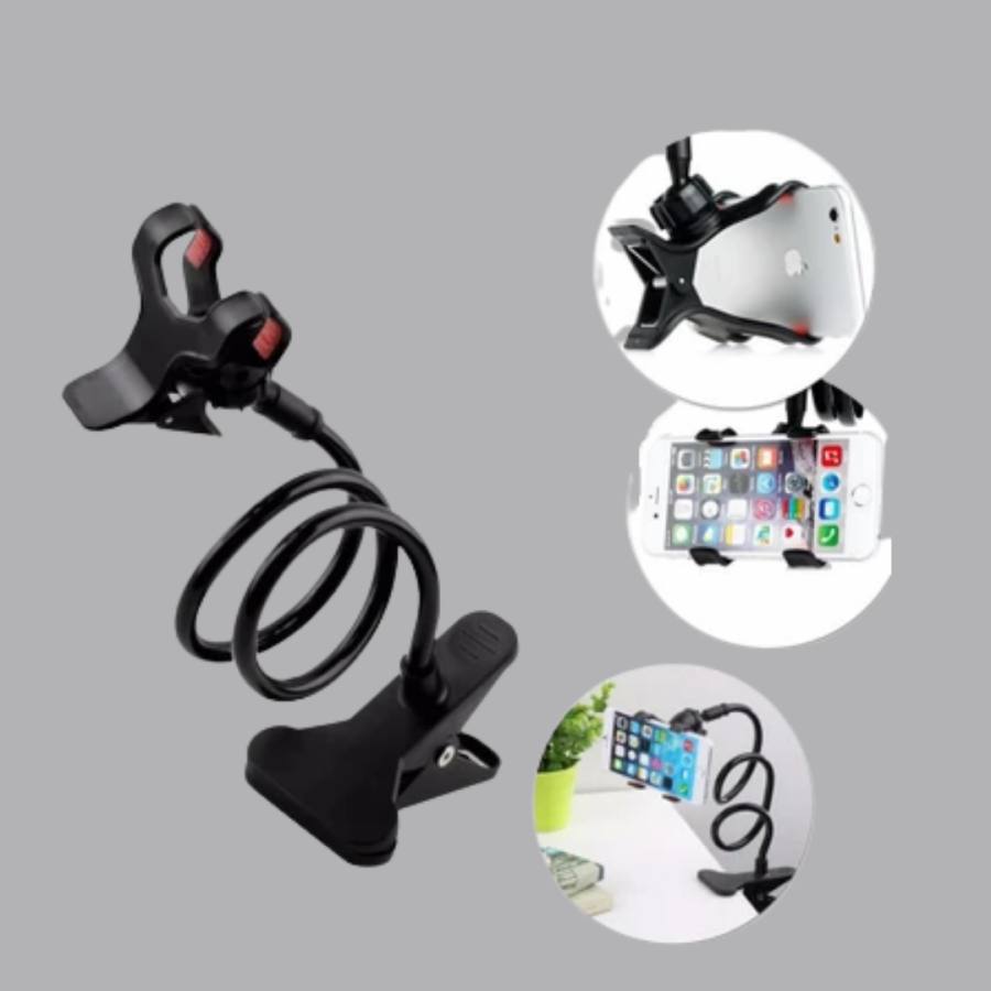 ACROBAT PHONE HOLDER