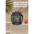 Smart Watch Pulse Measurement Pedometer Calorie Calculation Theme Change GPS Compatible Smart Watch Pulse Measurement Pedometer Calorie Calculation Theme Change GPS Compatible