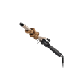 25 mm Ceramic Curling Iron For Thick Curls and Voluminous Waves 25 mm Ceramic Curling Iron For Thick Curls and Voluminous Waves