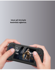 G28 GAME CONSOLE