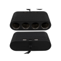 G21 LIGHTER COUPLER