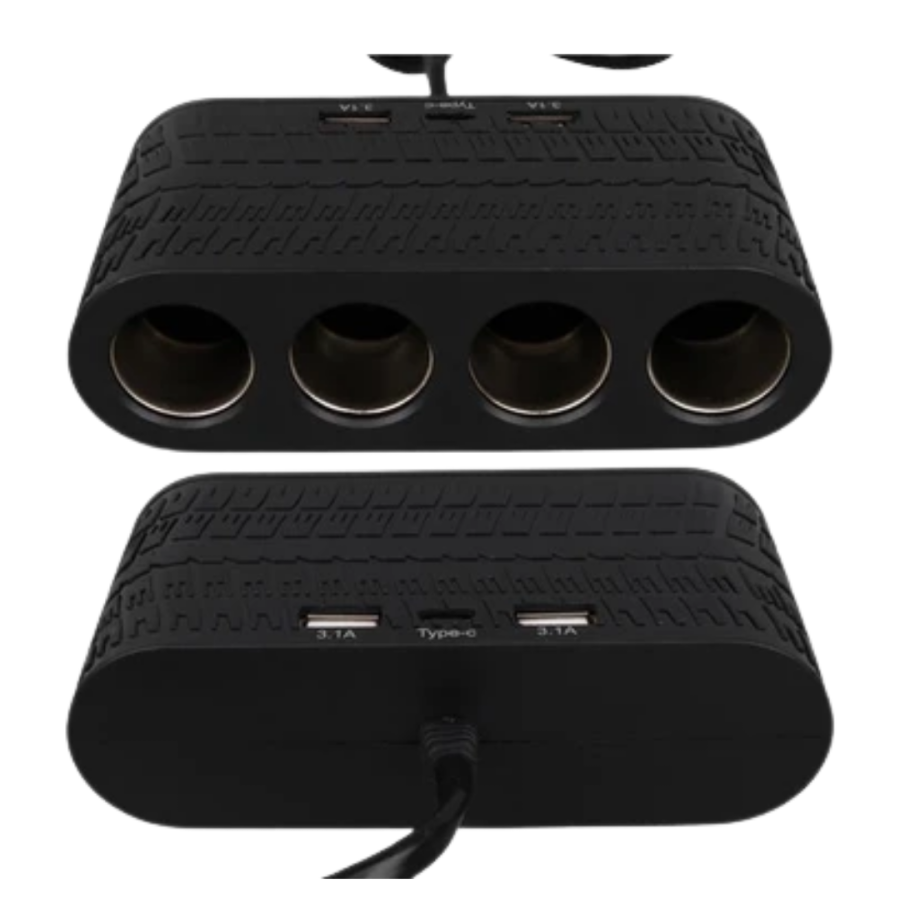 G21 LIGHTER COUPLER