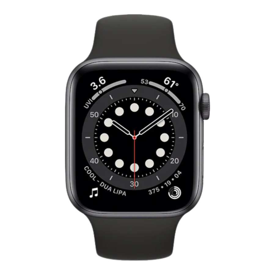 Smart Watch with Advanced Features Durable Construction and AMOLED Screen