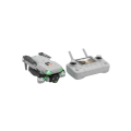 Screen Remote Drone Easy Control with Obstacle Detection