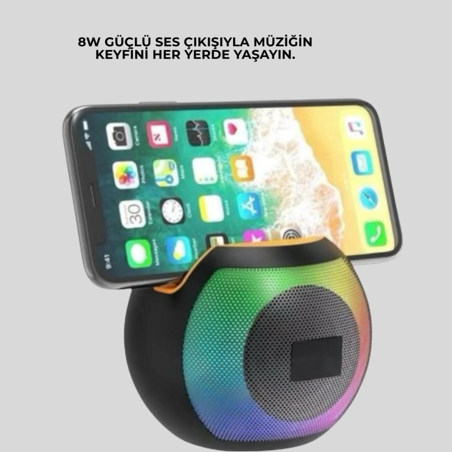 P62 Bluetooth Speaker