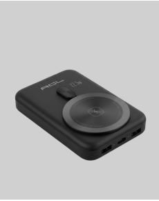 MagSafe Compatible Wireless Powerbank Portable Fast Charging MagSafe Compatible Wireless Powerbank Portable Fast Charging
