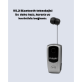 PG920 Clip-on Bluetooth Headset PG920 Clip-on Bluetooth Headset