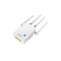WIFI BOOSTER WITH 4 ANTENNA WIFI BOOSTER WITH 4 ANTENNA