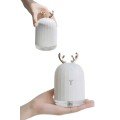 Air Humidifier Ultrasonic Aromatherapy Diffuser Rabbit Humidifier
