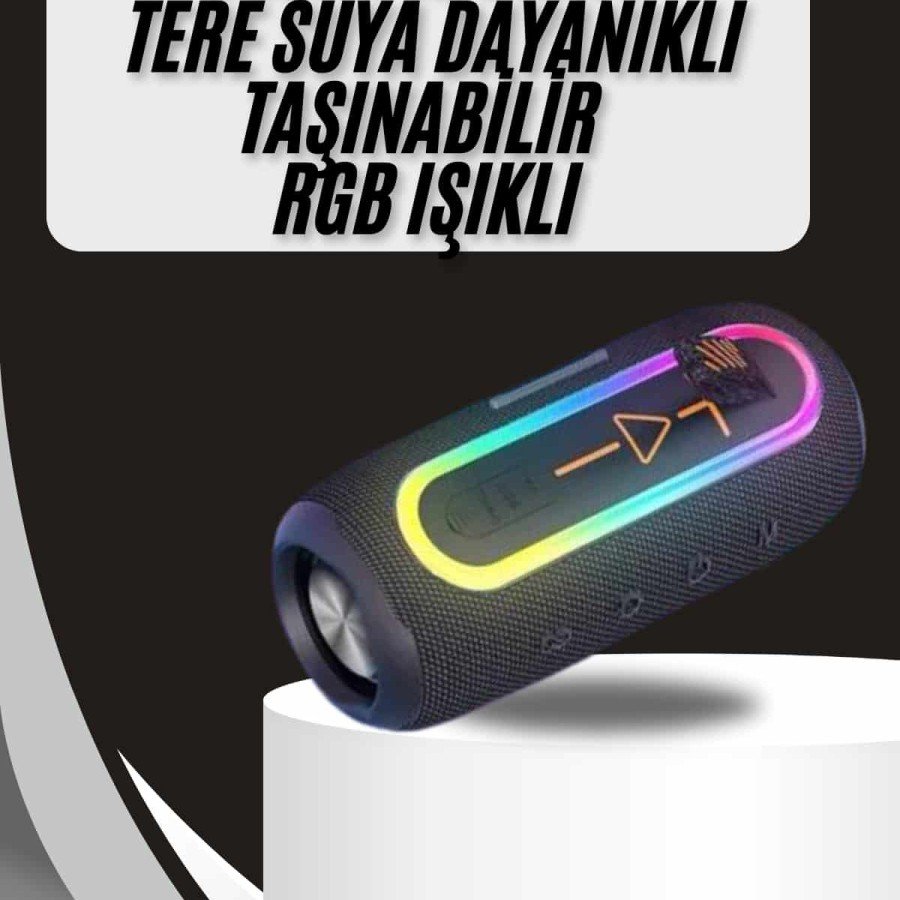 Wireless Bluetooth Speaker Portable Multi-Connection Feature Wireless Bluetooth Speaker Portable Multi-Connection Feature