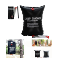 CAMP SHOWER CAMP SHOWER