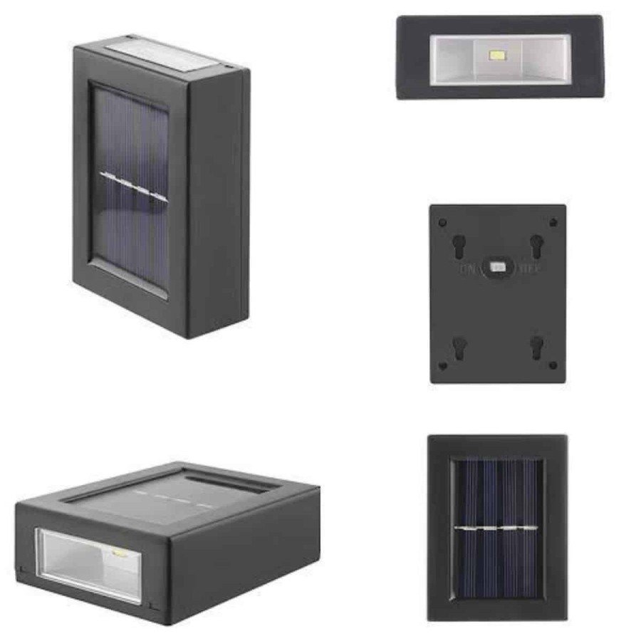 Garden Lighting Solar Powered Decorative Led Light Lamp Garden Lighting Solar Powered Decorative Led Light Lamp
