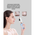 Professional Blackhead Remover with Adjustable Suction Power
