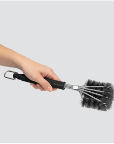GRILL CLEANING WIRE BTF