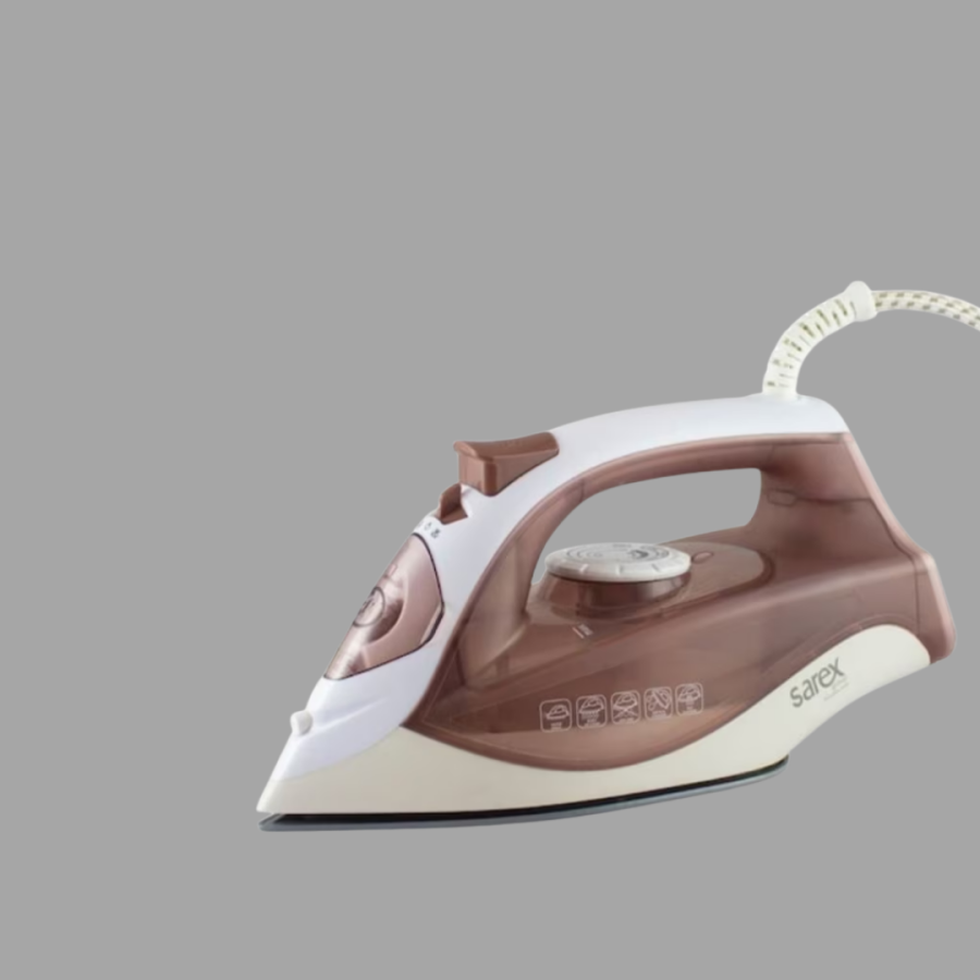 SAREX IRON SAREX IRON