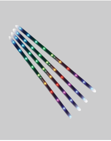 LED Rain Light Set 10 Pieces Meteor Stick Lighting LED Rain Light Set 10 Pieces Meteor Stick Lighting