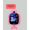 S10 Smart Kids Watch Two-Way Talk and SOS Function