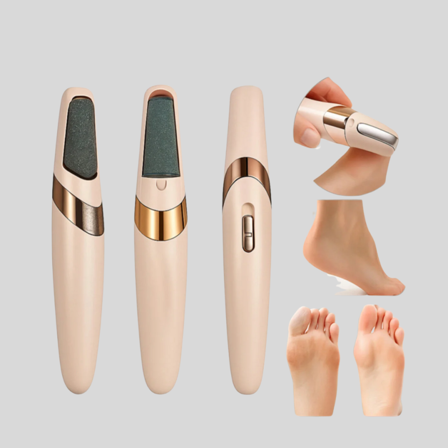 Professional Electric Foot Rasp Professional Electric Foot Rasp