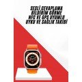 Smart Watch GPS Feature Notification Seeing Pedometer Voice Call Capable Smart Watch GPS Feature Notification Seeing Pedometer Voice Call Capable