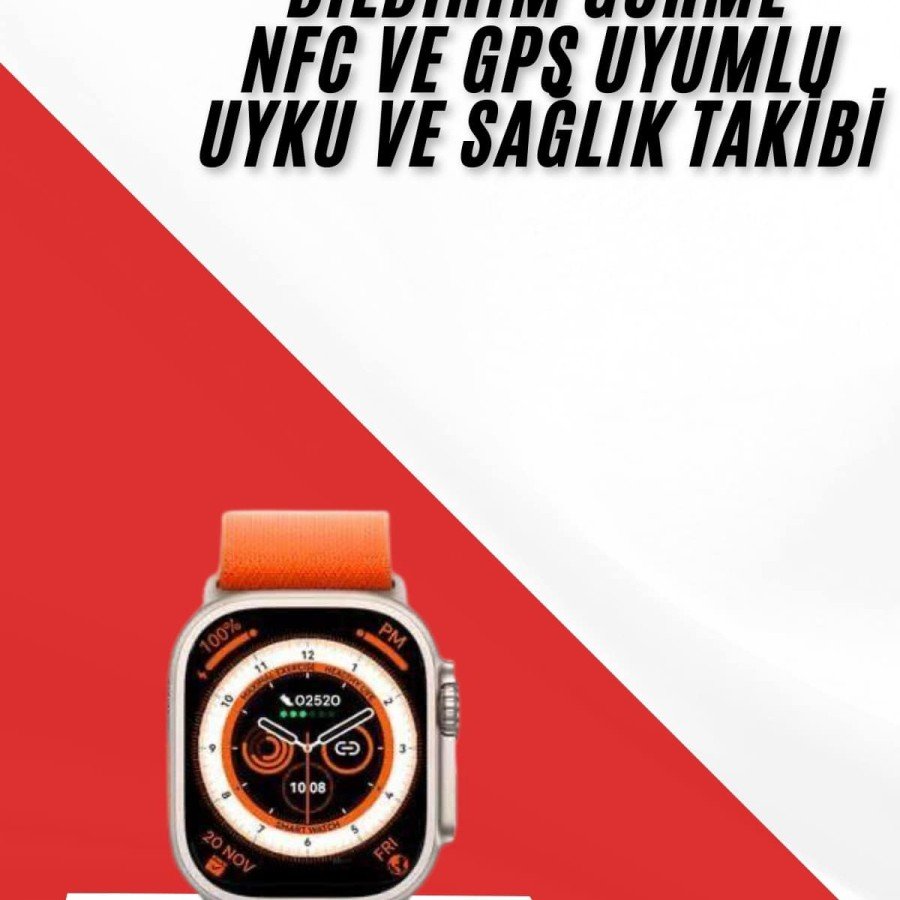 Smart Watch GPS Feature Notification Seeing Pedometer Voice Call Capable Smart Watch GPS Feature Notification Seeing Pedometer Voice Call Capable