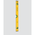 600 mm Yellow Spirit Level Providing Precise Measurement 600 mm Yellow Spirit Level Providing Precise Measurement