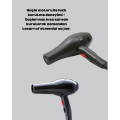 Ergonomic Blow Dryer with 2200W Powerful Motor Ergonomic Blow Dryer with 2200W Powerful Motor