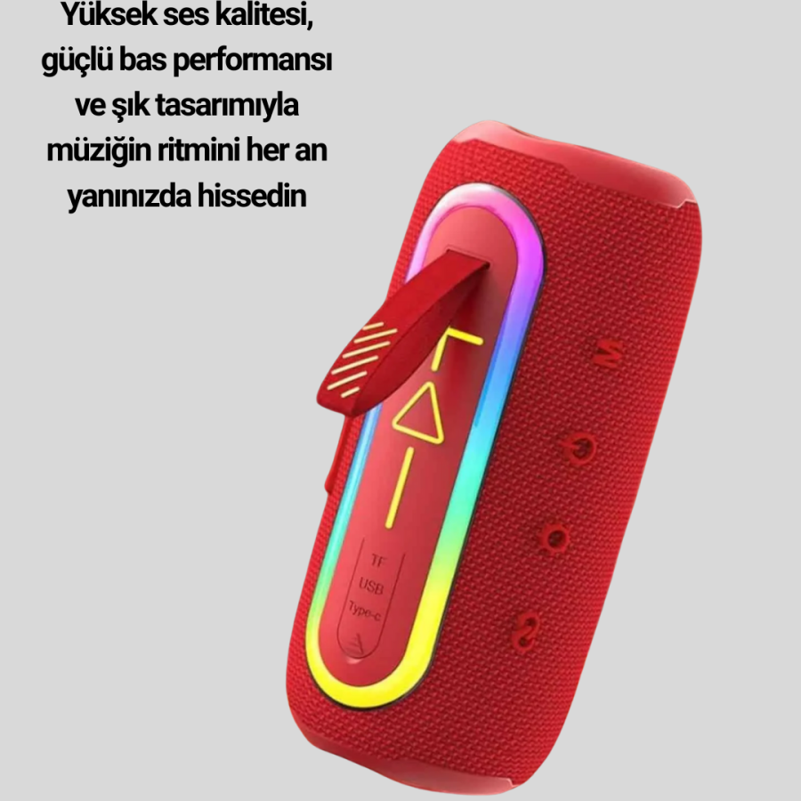 Waterproof Speaker Suitable for Outdoor Use Waterproof Speaker Suitable for Outdoor Use