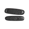 Double Sided Air Mouse Wireless Keyboard and Remote Control Double Sided Air Mouse Wireless Keyboard and Remote Control