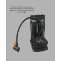 VEHICLE PUMP TDR