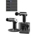 Massage Gun 24v Type-c Massager with Fast Charging Port Long Lasting