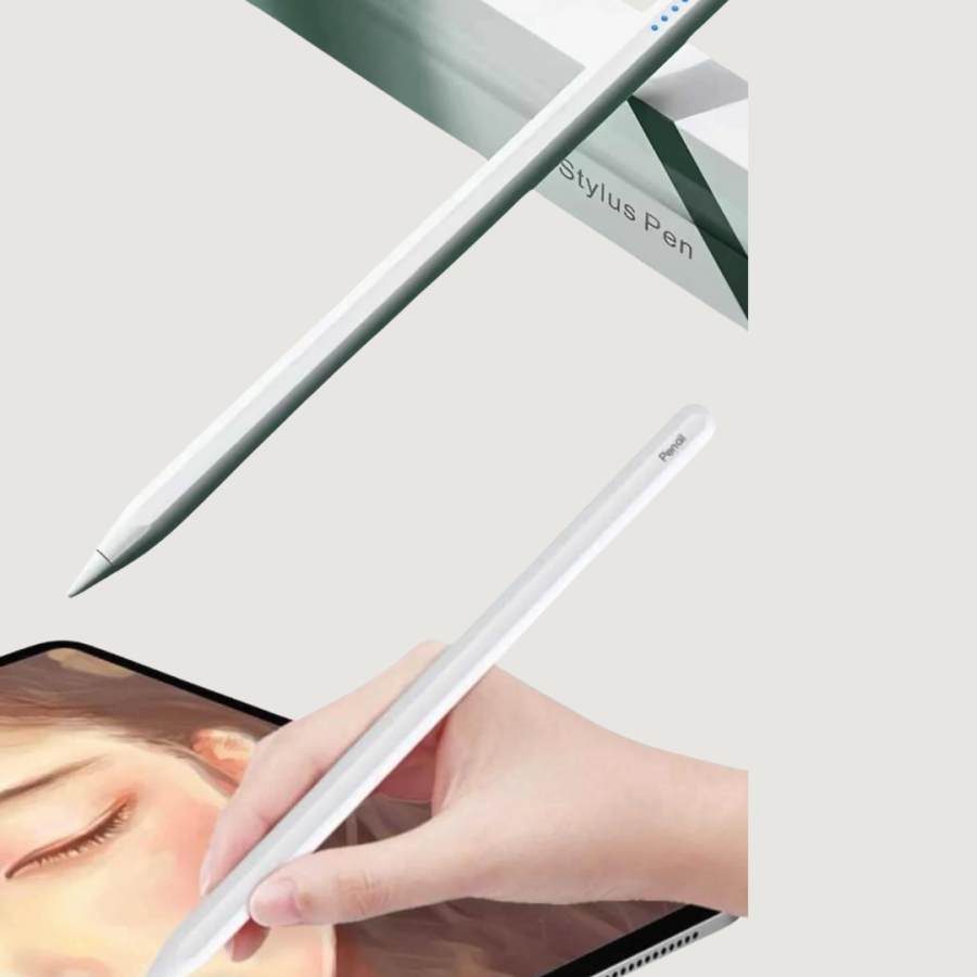 Digital Pen – High Precision, Fast Charging and Long-Lasting