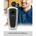 Noise Canceling Fineblue F910 Bluetooth Headphone Clip-on Model Noise Canceling Fineblue F910 Bluetooth Headphone Clip-on Model