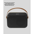 Nostalgic Retro Radio – Stylish Design with Bluetooth, USB and FM