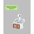 Auto-Connect Bluetooth Headset ANC Featured Water and Sweat Resistant Auto-Connect Bluetooth Headset ANC Featured Water and Sweat Resistant