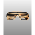 LED Glasses with Luminous Design Entertainment Accessory