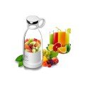 Fruit Juicer Portable USB Electric Blender Mini