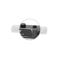 In-Car LED Parking Phone Number Indicator Windshield Compatible with 2 Fragrance Gifts